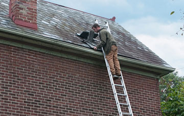 what affects urgent Whatsole Street roof repairs