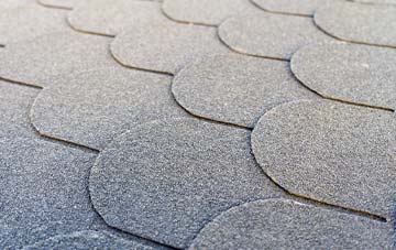 Whatsole Street asphalt roofing costs