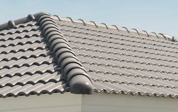 advantages of Whatsole Street clay roofing