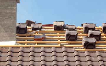 Whatsole Street clay roofing costs
