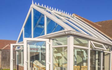 conservatory roof insulation costs Whatsole Street