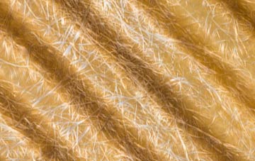 Whatsole Street fibreglass roof waterproofing