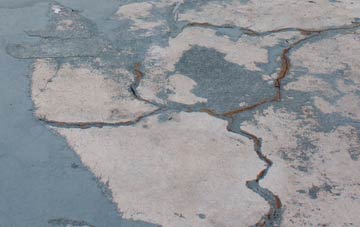 fibreglass roofing replacement Whatsole Street