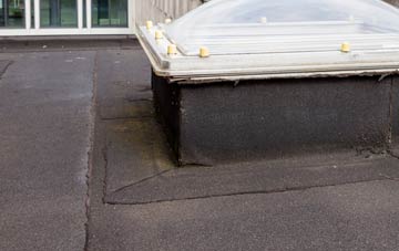 disadvantages of Whatsole Street flat roofs