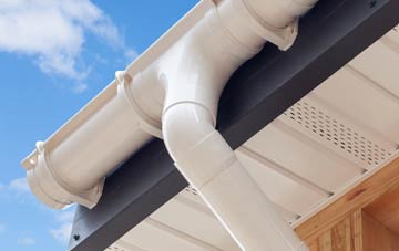 Whatsole Street gutter installation costs