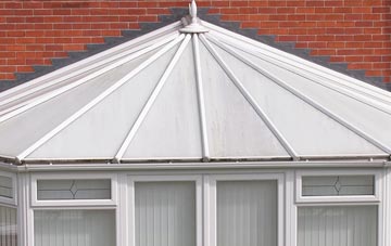 Whatsole Street polycarbonate conservatory roof repairs