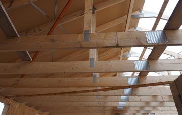 Whatsole Street roof truss costs