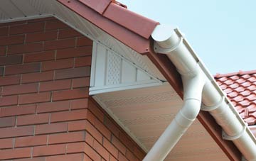 Whatsole Street soffit repair costs