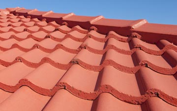 Whatsole Street tile and slate roof replacement