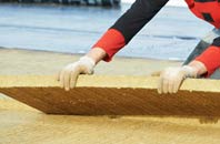 find rated Whatsole Street roof insulation companies