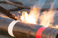 Whatsole Street flat roofing replacement