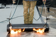 Whatsole Street flat roof sealing quote