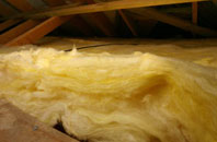 Whatsole Street pitch roof insulation